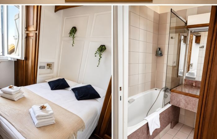 Logis Hôtels - Hôtel et Restaurant le Lion d'Or