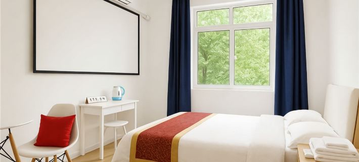 Fairy Tale Tree House Homestay Hotels in Sanming
