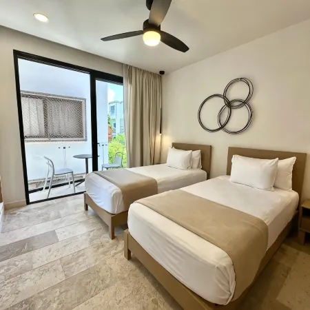 Abba Suites Playa del Carmen
