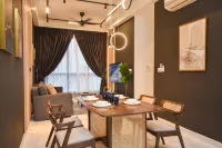 Setia Sky88 Johor Bahru by Nest Home