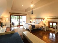 The Blue Sky Resort@Ranong Hotels in Ranong