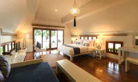 The Blue Sky Resort@Ranong