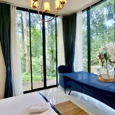 Elephant Regency Hotels near The Chai Lai Orchid