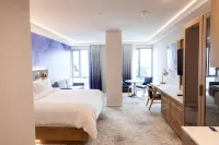 Iris Hotel Boston