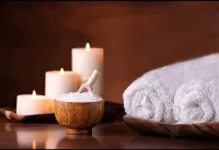 Howard Johnson Dongqian Lake Plaza Ningbo -Spring Joy Wing - spa