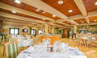 HOTEL RESORT GACKA