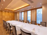 The Royal Park Hotel Hiroshima Riverside - breakfast