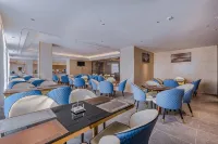 ETAnt·Luxury Esports Hotel (Guilin Wujiang Dao Yangcheng Auto Terminal Store) - servizio colazione