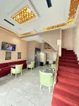 โรงแรม Rhythm - บริการรถรับส่ง