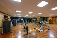 Golden Bay Resort Hotel - parking