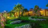 Hostgool Chalets Mirage Bay Resort & Aqua Park