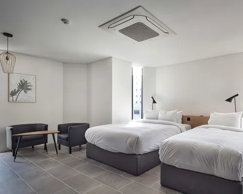 Boutique Hotel BomBom Hotels near Fantasy Cup Museum