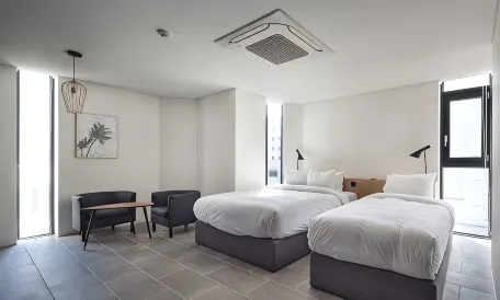 Boutique Hotel BomBom