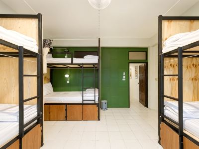 The Neighbors Hostel