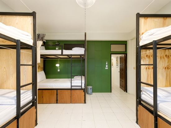 The Neighbors Hostel