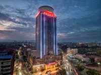 Meizhou Royal Classic Hotel (Jiaying Ancient City Branch)