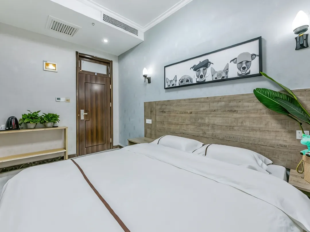 Shimen Inn - Shijiazhuang