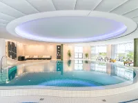 Hotel VierJahreszeiten am Seilersee Hotels in Iserlohn