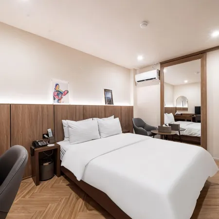 Hotel Laglas Asan