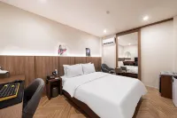 Hotel Laglas Asan Hotels in 