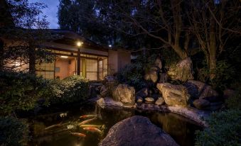 Ryokan Shinsen