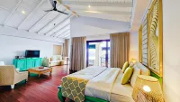 Thaproban Pavilion Resort and Spa - Pet friendly