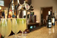 威文霍府酒店 - 酒吧