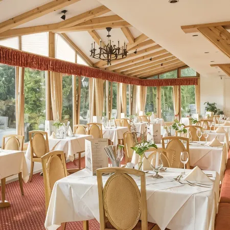 Hotel Steger-Dellai