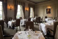 Wood Hall Hotel & Spa - Breakfast