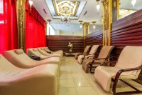 Hotel Laguna Park & Aqua Club - All Inclusive - spa