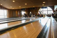 Hotel Termas Puyehue Wellness & Spa Resort - Gym