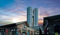 Kaiman Top Floor High Altitude Hotel (Taikoo Li Branch)
