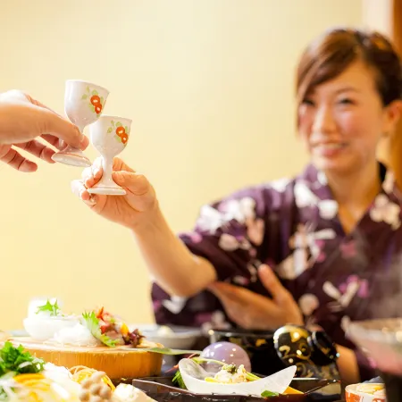 Kinugawa Onsen Hana No Yado Matsuya