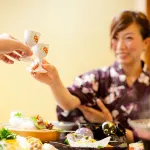 Kinugawa Onsen Hana No Yado Matsuya - Frühstück