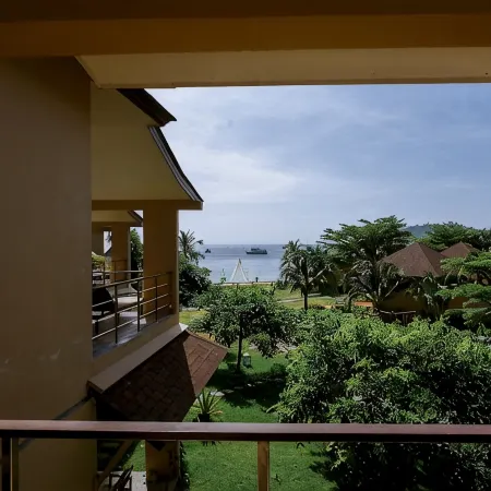 Bundhaya Villas