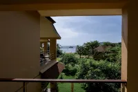 本德哈亞別墅 - 海景