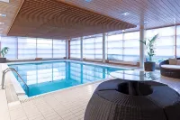 Scandic Helsinki Aviacongress - Family Friendly