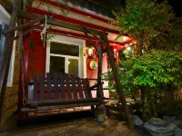 Guide Riverside Mountain House Hotel di Guide