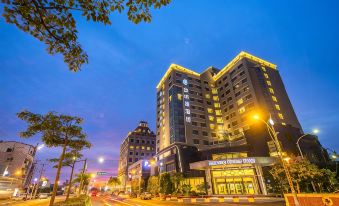 Taichung Harbor Hotel