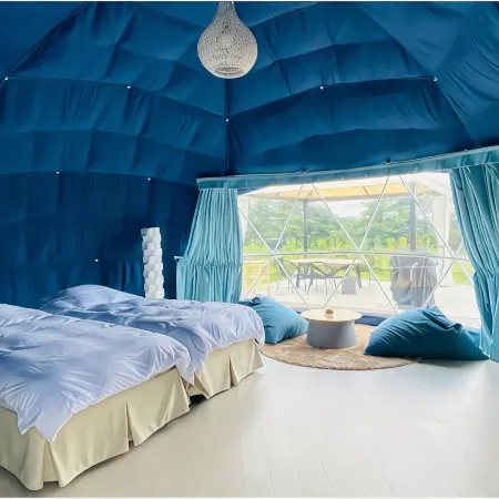 chillout glamping zao Hotels in Zaō