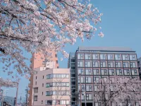 The Royal Park Canvas Kyoto Nijo Hotels in Kyoto