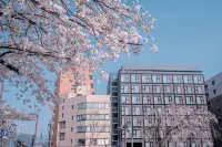 The Royal Park Canvas Kyoto Nijo
