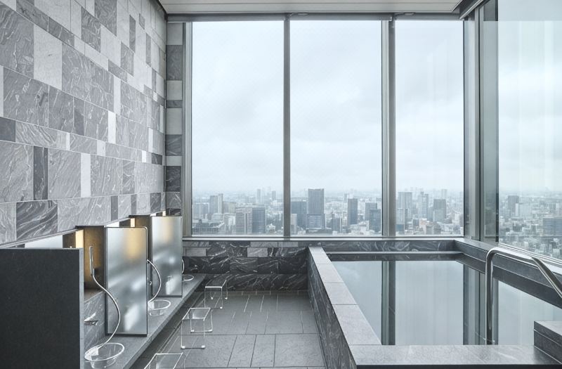 Four Seasons Hotel Tokyo at Otemachi photo 5