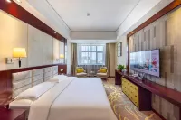Banpo Hotel (Lanzhou Modern College Branch) - 2 Sao