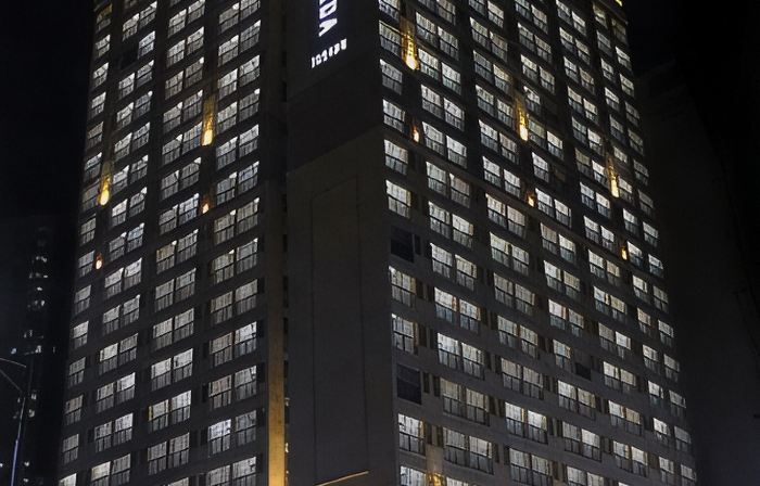 Intrada Icheon Hotel