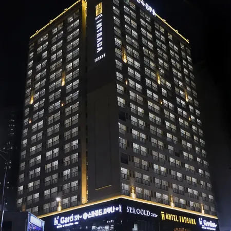 Intrada Icheon Hotel