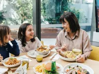 Mercure Brisbane Spring Hill - Frühstück