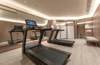 JI Hotel (Chuzhou Quanjiao Railway Station)