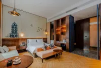 Nantong Romantic International Hotel - Suối nước nóng