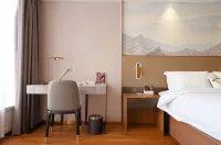 Days Hotel by Wyndham Yancheng Hi-tech Park - balcony